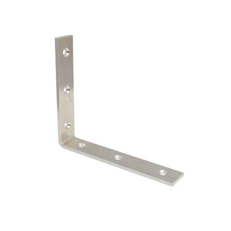 decorative metal t brackets|plastic angle brackets bunnings.